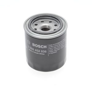 Фильтр масляный