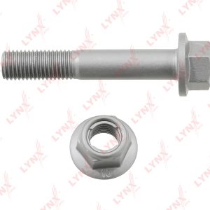 Болт крепления шаровой опоры