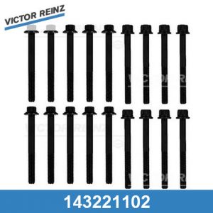 Болты головки блока к-кт