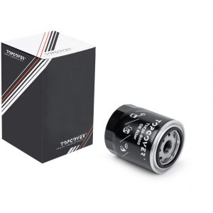 Фильтр масляный