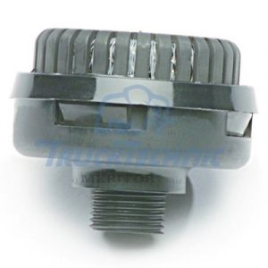 Глушитель пневмосистемы