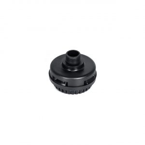 Глушитель пневмосистемы