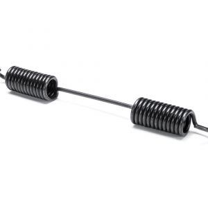 Пружина возвратная тормозных колодок