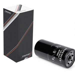 Фильтр масляный