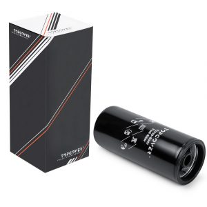 Фильтр топливный