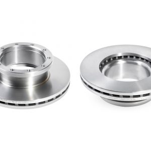 Диск тормозной