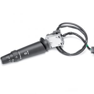 Переключатель подрулевой в сборе