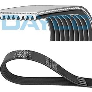 Ремень ручейковый