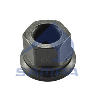 Гайка колеса