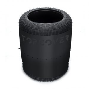 Воздушная подушка (опора пневматическая)