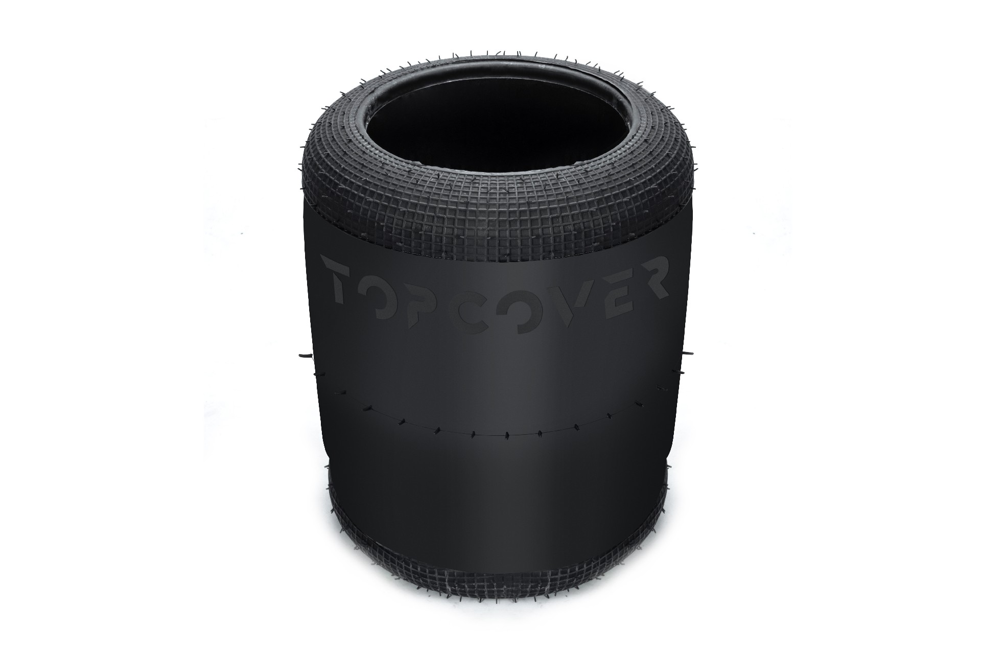 Воздушная подушка (опора пневматическая)