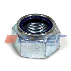 Гайка стремянки задней рессоры