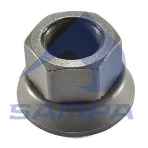 Гайка колеса