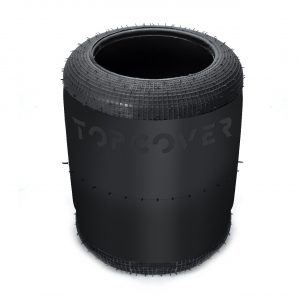 Воздушная подушка (опора пневматическая)