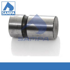 Палец ролика тормозной колодки