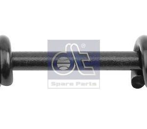 Пружина возвратная тормозных колодок