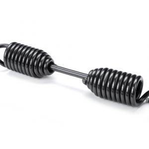 Пружина возвратная тормозных колодок