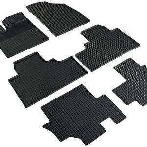 Коврики салона к-кт