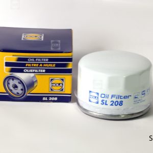 Фильтр масляный