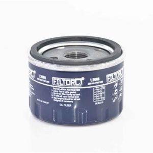 Фильтр масляный