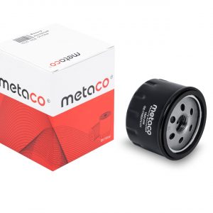 Фильтр масляный