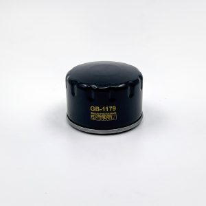 Фильтр масляный