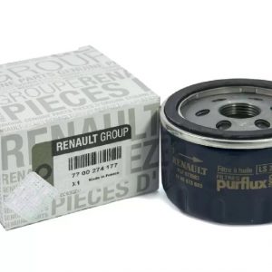 Фильтр масляный