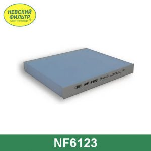 Фильтр салона