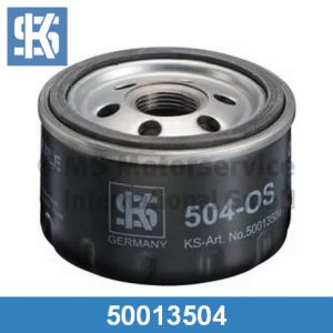 Фильтр масляный