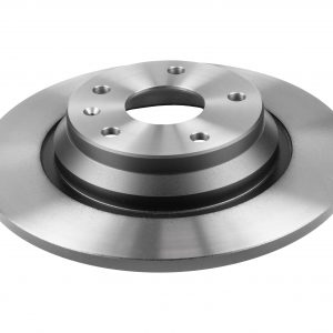 Диск тормозной задний