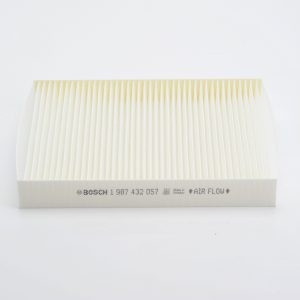 Фильтр салона