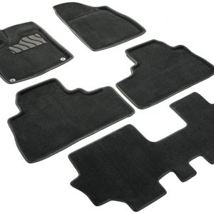 Коврики салона к-кт