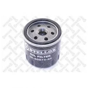 Фильтр масляный