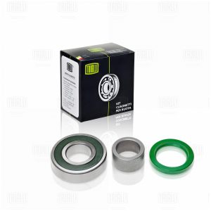 Кольцо стопорное полуоси заднего моста