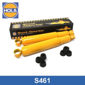 Амортизатор задний