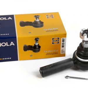 Наконечник рулевой правый