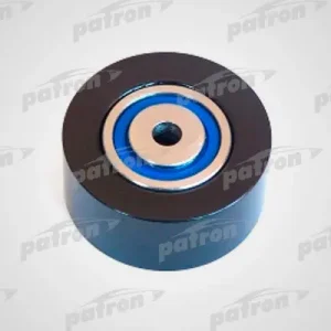 Ролик-натяжитель ручейкового ремня