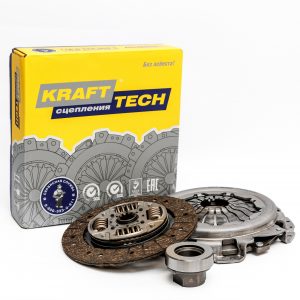 К-кт сцепления