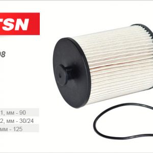 Фильтр топливный