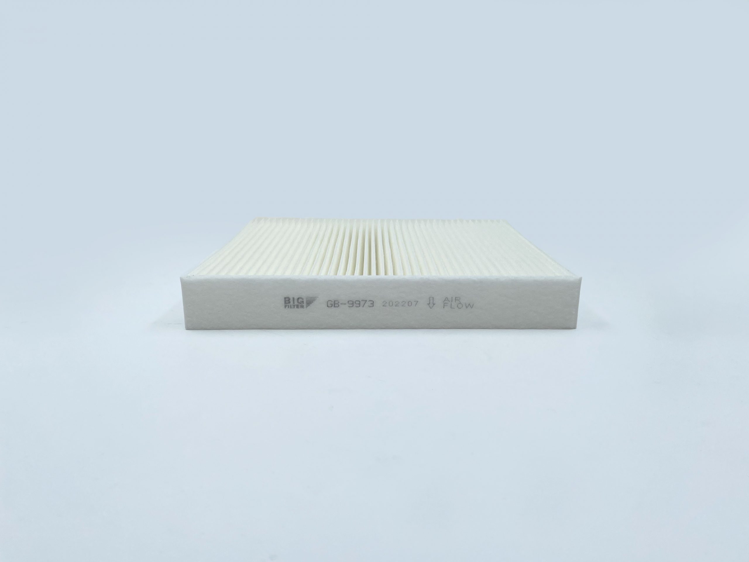 Фильтр салона