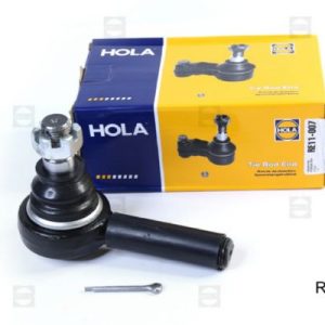 Наконечник рулевой левый