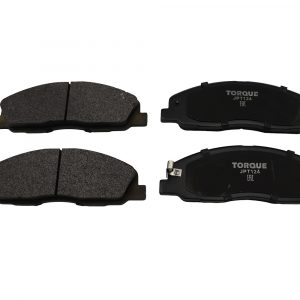 Колодки тормозные передние к-кт