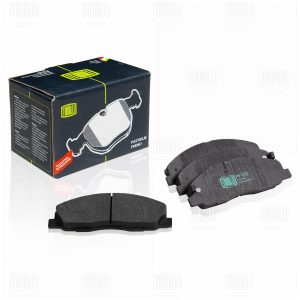 Сальник хвостовика КПП