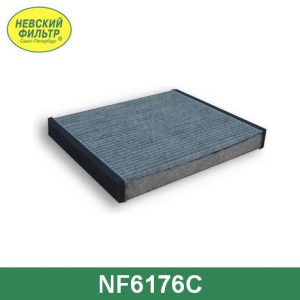 Фильтр салона