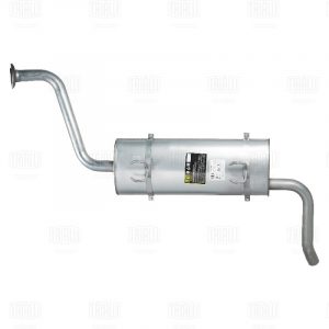 Глушитель основной