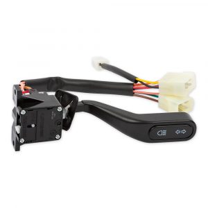 Переключатель поворотов подрулевой