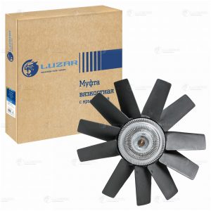 Термомуфта