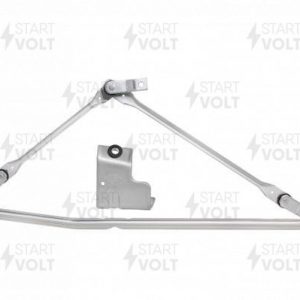 Трапеция стеклоочистителей