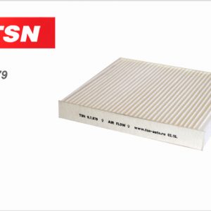 Фильтр салона