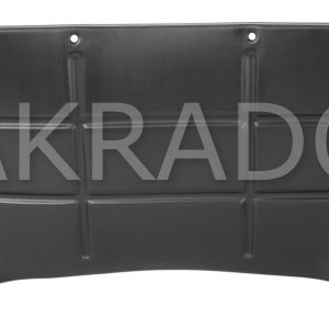 Защита антигравийная